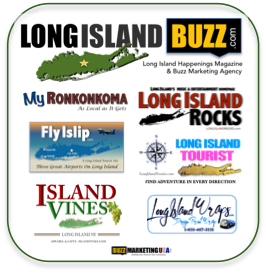 Introducing Long Island Buzz & Suite Of Long Island Source Sites.