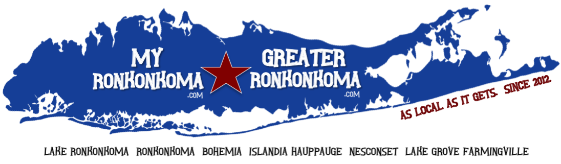 My Ronkonkoma Greater Ronkonkoma