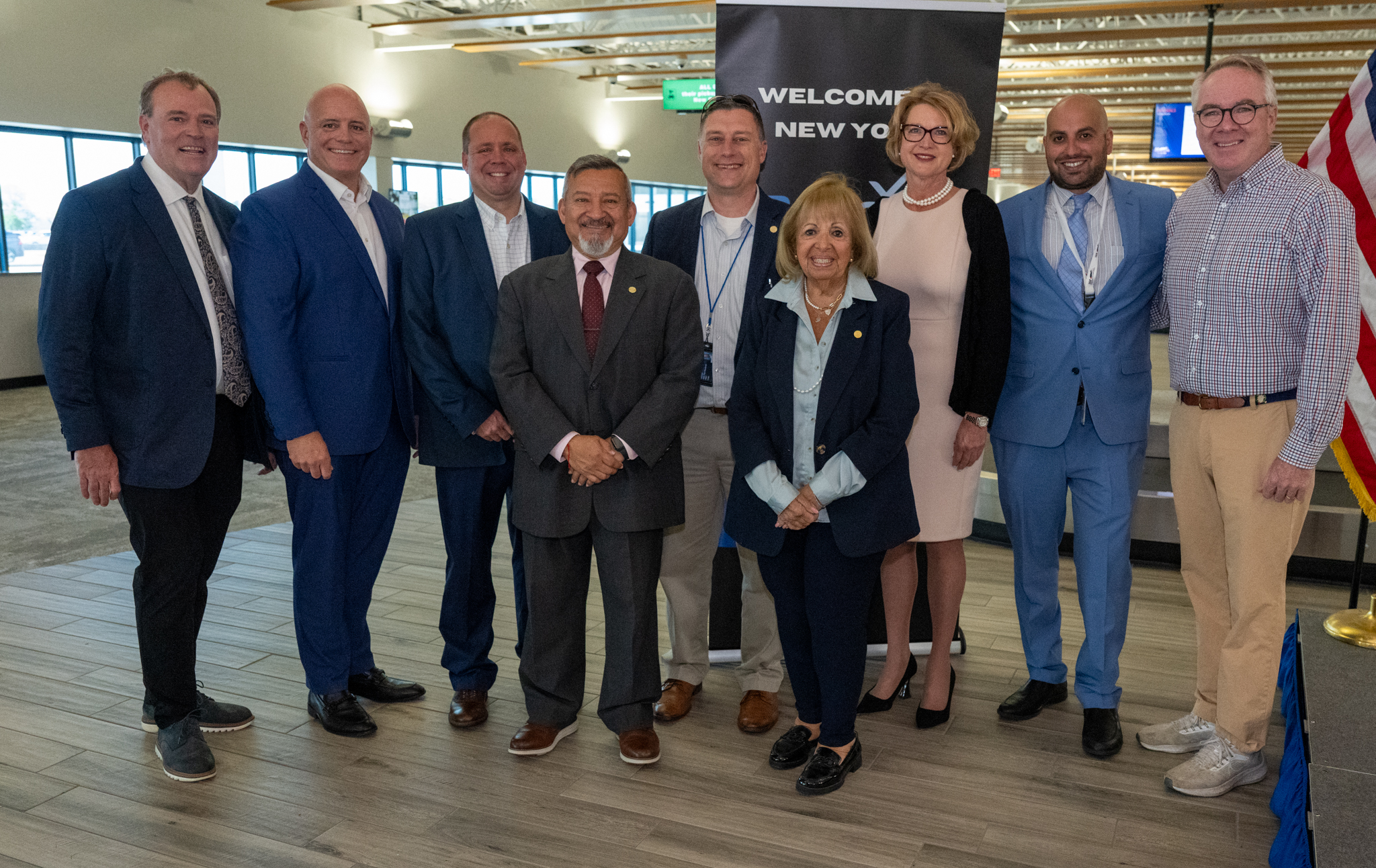 Breeze Airways Adds Wilmington, NC To Growing List of Routes from Long Island MacArthur Airport